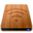 Wooden Slick Drives   Airport Icon